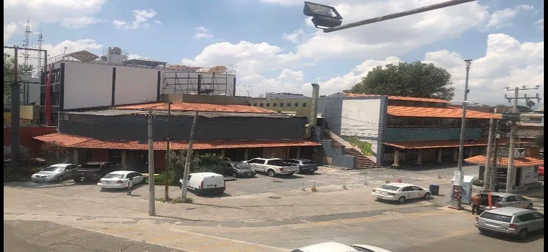 Comercio en alquiler · Jardines de Santa Mónica, Tlalnepantla de Baz, Estado de México