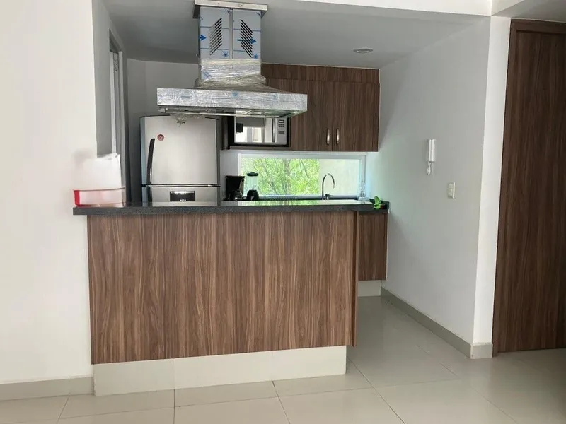 Departamento en venta · Ciudad Jardín, Coyoacán, Ciudad de México