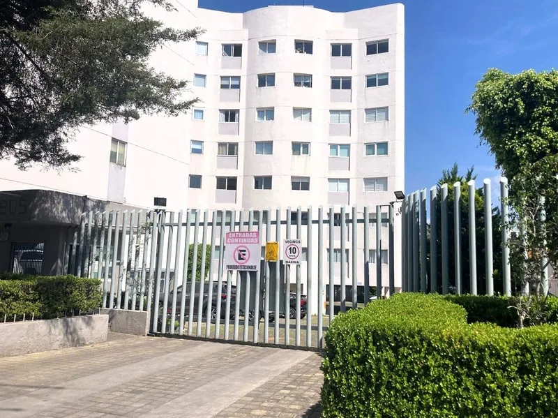 Departamento en venta · Bejero del Pueblo Santa Fe, Álvaro Obregón, Ciudad de México Departamento en venta · Bejero del Pueblo Santa Fe, Álvaro Obregón, Ciudad de México