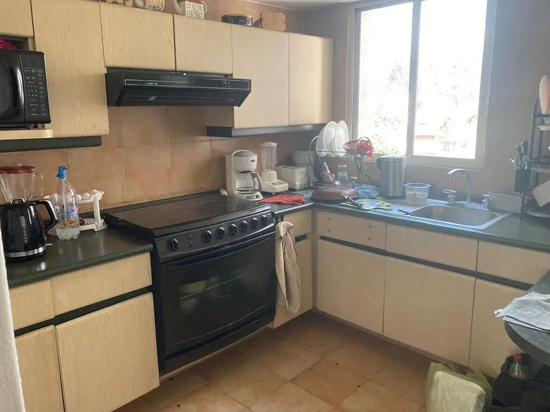 Departamento en venta · Bejero del Pueblo Santa Fe, Álvaro Obregón, Ciudad de México Departamento en venta · Bejero del Pueblo Santa Fe, Álvaro Obregón, Ciudad de México