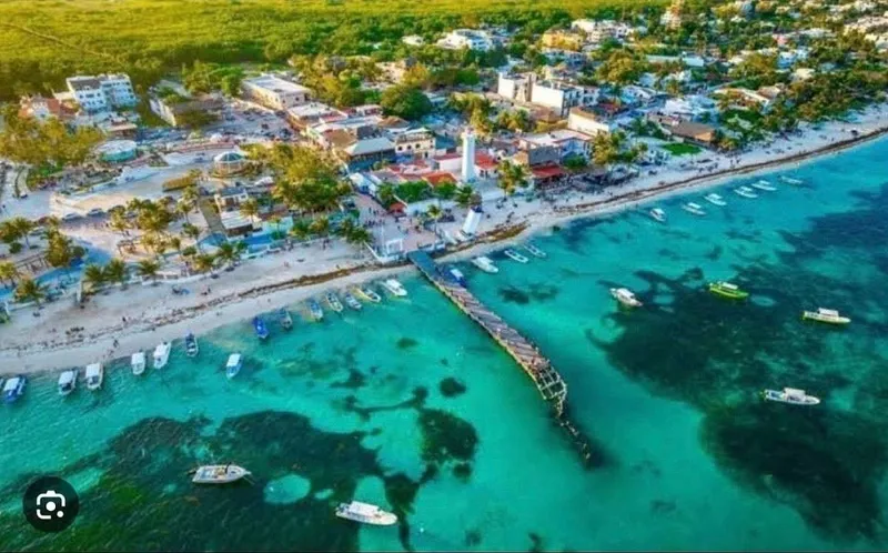 Departamento en venta · Puerto Morelos, Quintana Roo