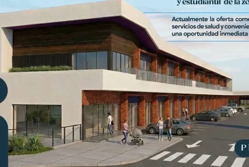 Comercio en venta · El Marqués, Santiago de Querétaro, Querétaro