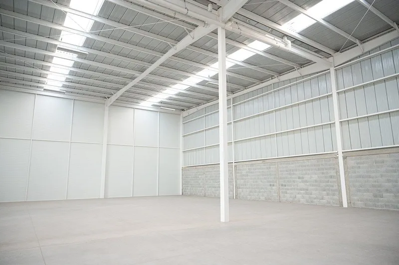 Nave industrial en venta · Palo Alto, El Marqués, Querétaro