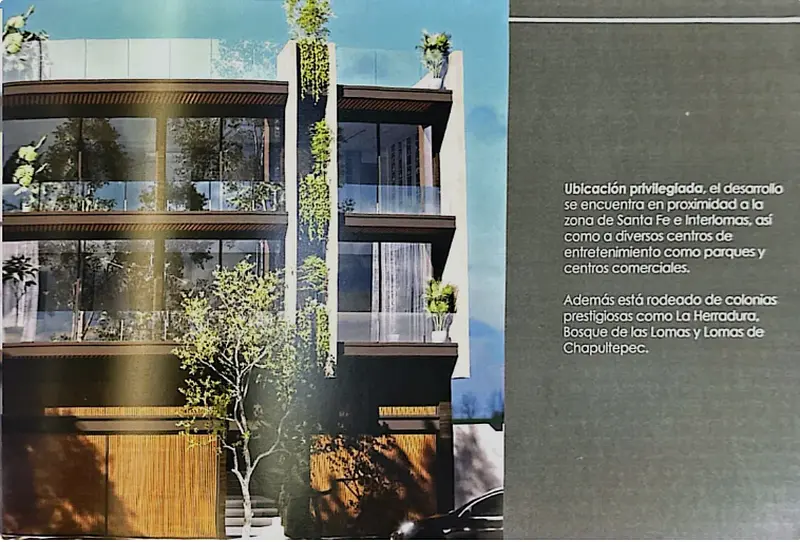 Departamento en venta · Lomas de Tecamachalco, Naucalpan de Juárez, Estado de México Departamento en venta · Lomas de Tecamachalco, Naucalpan de Juárez, Estado de México