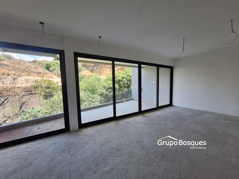 Condominio en venta · Bosque Real, Huixquilucan, Estado de México