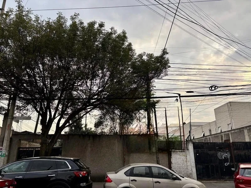 Lote en venta · Santa Bárbara, Azcapotzalco, Ciudad de México