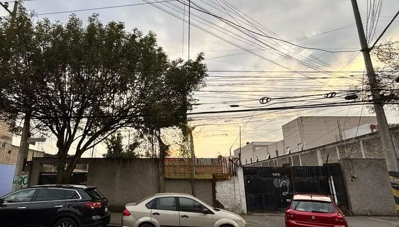 Lote en venta · Santa Bárbara, Azcapotzalco, Ciudad de México