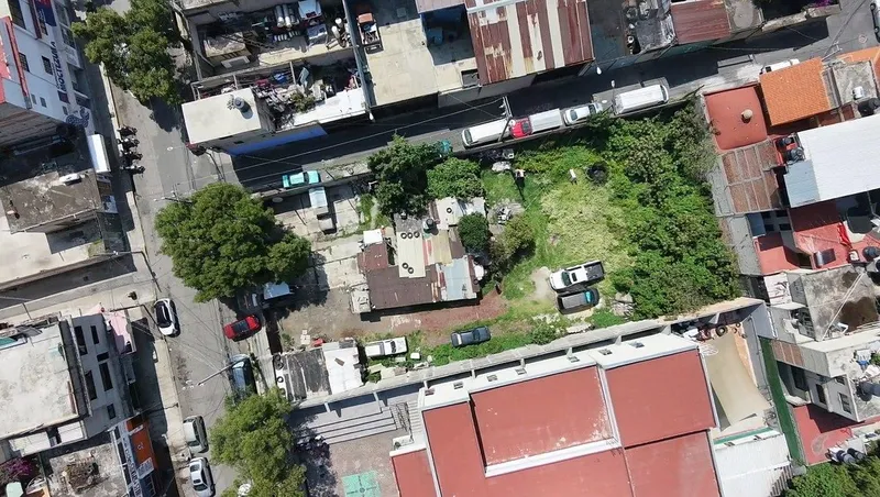 Lote en venta · Santa Bárbara, Azcapotzalco, Ciudad de México