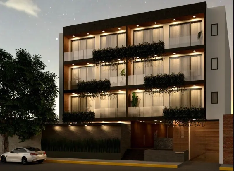 Departamento en venta · Lomas de Tecamachalco, Naucalpan de Juárez, Estado de México Departamento en venta · Lomas de Tecamachalco, Naucalpan de Juárez, Estado de México