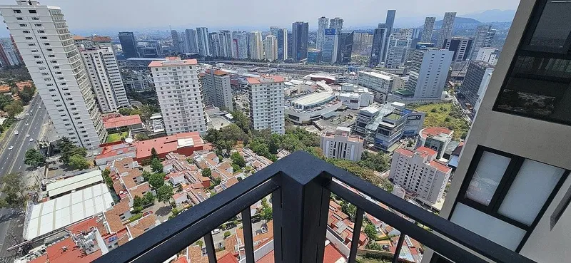 Departamento en venta · El Yaqui, Cuajimalpa de Morelos, Ciudad de México Departamento en venta · El Yaqui, Cuajimalpa de Morelos, Ciudad de México