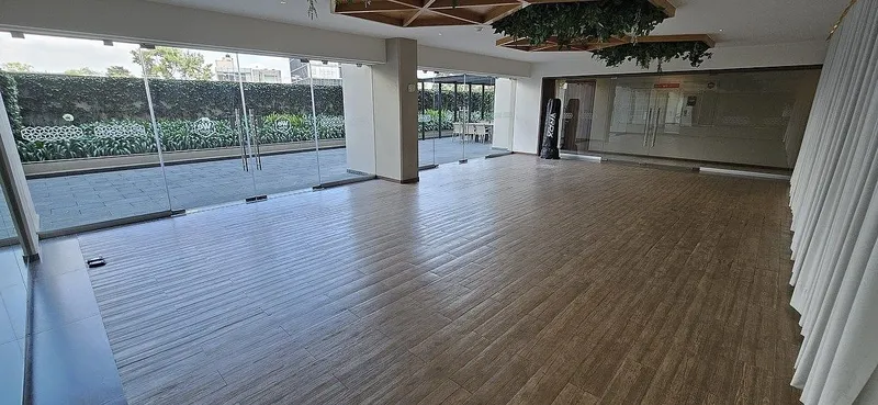 Departamento en venta · El Yaqui, Cuajimalpa de Morelos, Ciudad de México Departamento en venta · El Yaqui, Cuajimalpa de Morelos, Ciudad de México