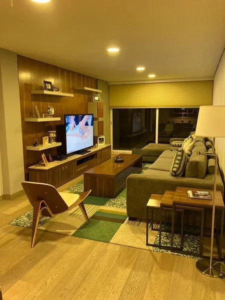 Departamento en venta · Polanco, Miguel Hidalgo, Ciudad de México
