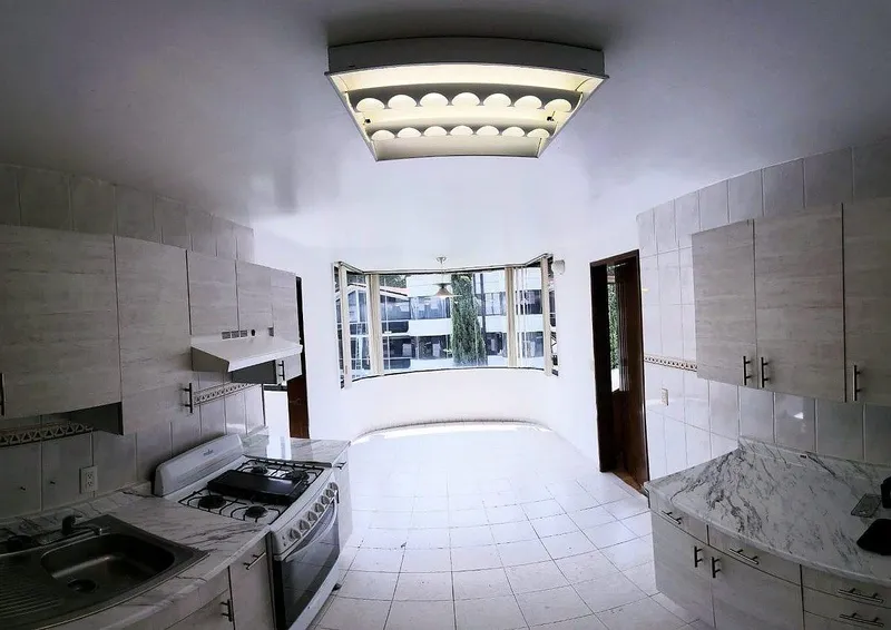 Departamento en venta · Huixquilucan, Estado de México