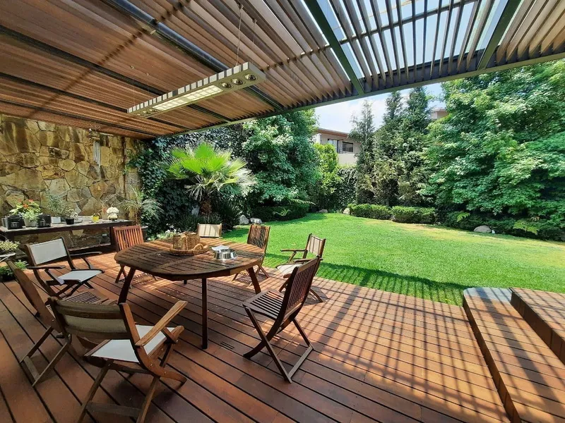 Casa en alquiler · Lomas Country Club, Huixquilucan, Estado de México