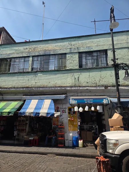 Departamento en venta · Centro (Área 1), Centro, Cuauhtémoc, Ciudad de México