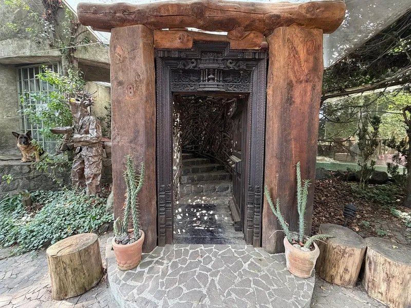 Casa en venta · Santa Rosa Xochiac, Álvaro Obregón, Ciudad de México