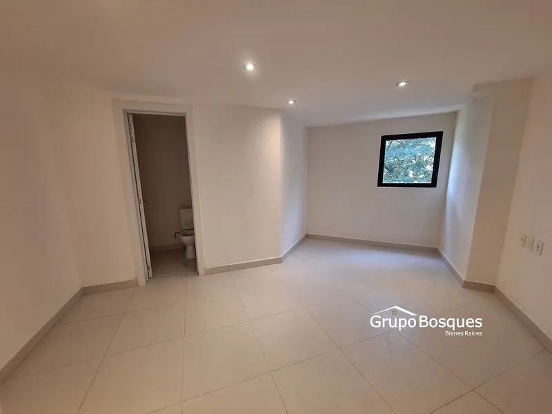 Condominio en venta · Bosque Real, Huixquilucan, Estado de México