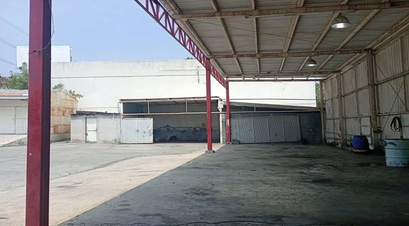 Lote en alquiler · Jardín de las Torres, Monterrey, Nuevo León