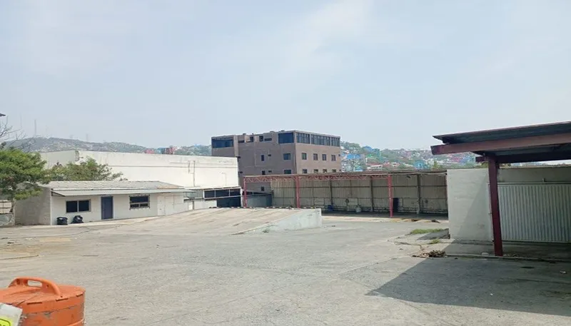 Lote en alquiler · Jardín de las Torres, Monterrey, Nuevo León