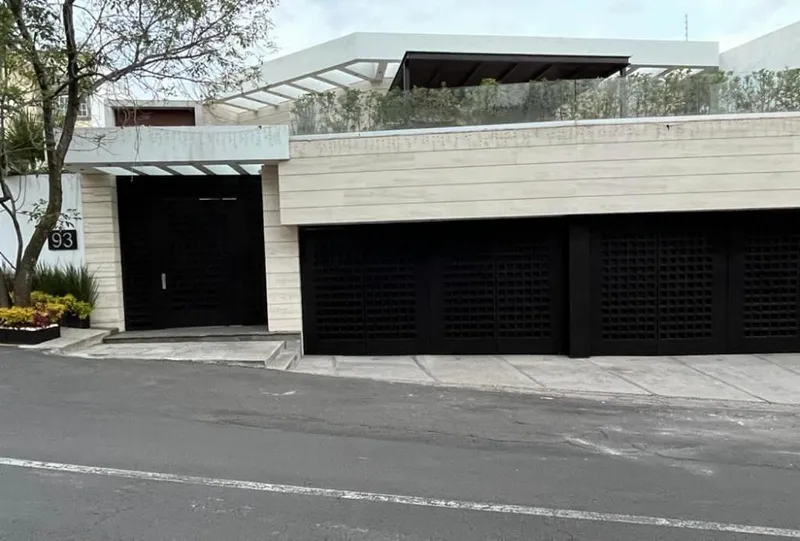 Casa en venta · Bosques de las Lomas, Cuajimalpa de Morelos, Ciudad de México Casa en venta · Bosques de las Lomas, Cuajimalpa de Morelos, Ciudad de México