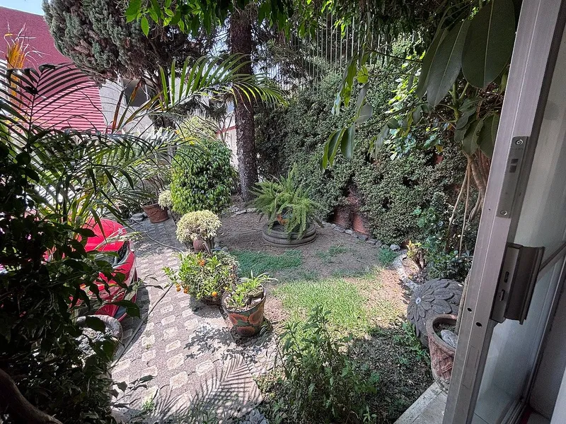 Condominio en venta · Tablas de San Lorenzo, Xochimilco, Ciudad de México