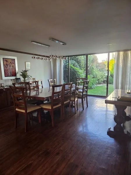 Casa en venta · Lomas de Tecamachalco, Naucalpan de Juárez, Estado de México