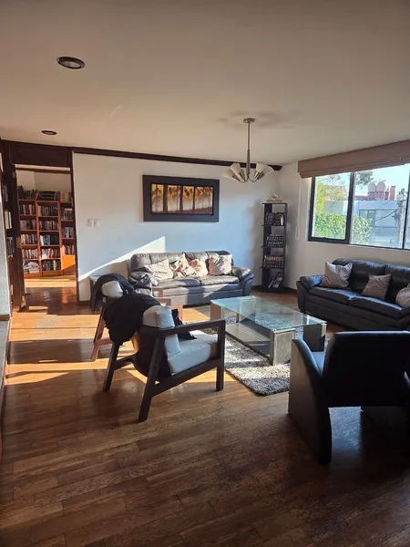 Casa en venta · Lomas de Tecamachalco, Naucalpan de Juárez, Estado de México