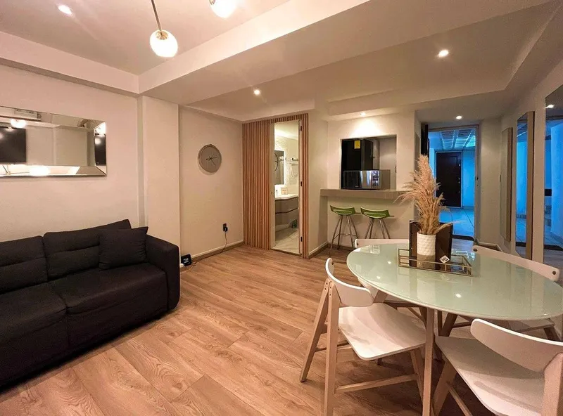 Departamento en venta · Juárez, Cuauhtémoc, Ciudad de México Departamento en venta · Juárez, Cuauhtémoc, Ciudad de México