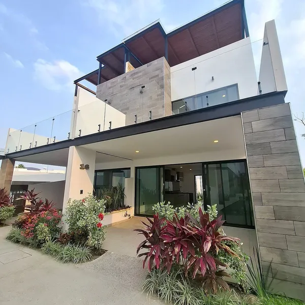 Casa en venta · Atlacholoaya, Xochitepec, Morelos