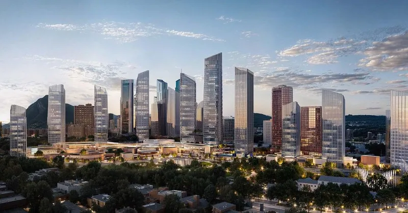 Departamento en venta · Residencial San Agustín Primer Sector, San Pedro Garza García, Nuevo León