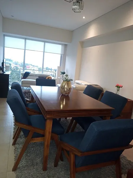 Departamento en venta · Contadero, Cuajimalpa de Morelos, Ciudad de México