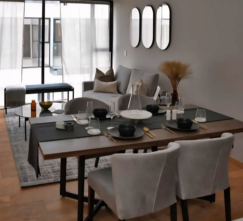 Departamento en venta · San Rafael, Cuauhtémoc, Ciudad de México