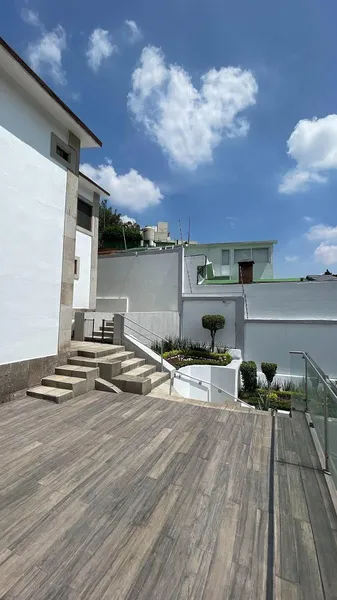 Casa en venta · Colina del Sur, Álvaro Obregón, Ciudad de México Casa en venta · Colina del Sur, Álvaro Obregón, Ciudad de México