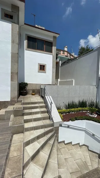 Casa en venta · Colina del Sur, Álvaro Obregón, Ciudad de México Casa en venta · Colina del Sur, Álvaro Obregón, Ciudad de México