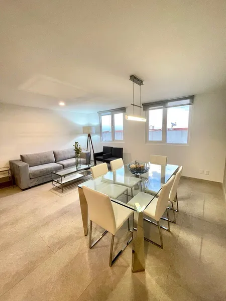 Departamento en venta · Cuajimalpa de Morelos, Ciudad de México
