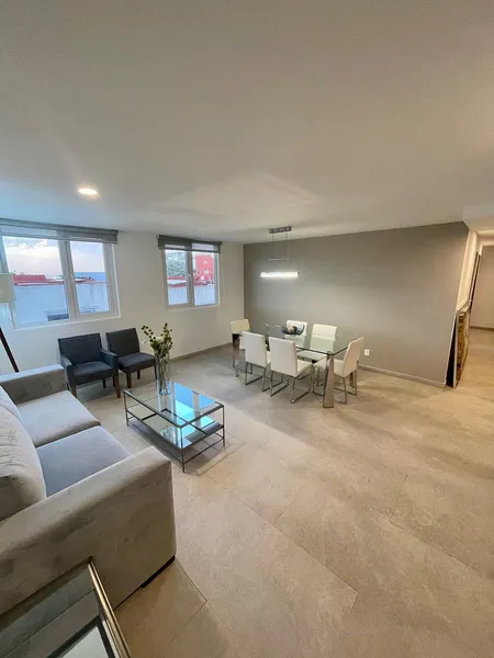 Departamento en venta · Cuajimalpa de Morelos, Ciudad de México