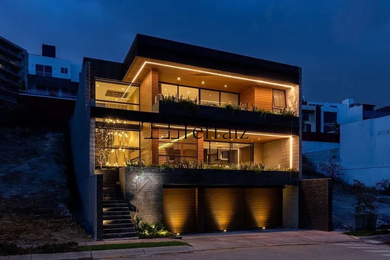 Casa en venta · Lomas Verdes 6a Sección, Naucalpan de Juárez, Estado de México