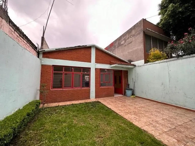 Casa en venta · El Vergel, Iztapalapa, Ciudad de México