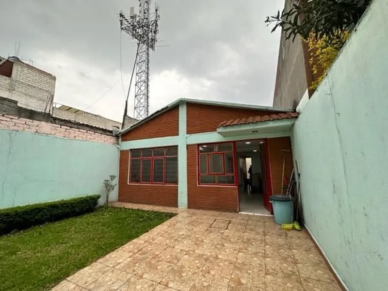 Casa en venta · El Vergel, Iztapalapa, Ciudad de México