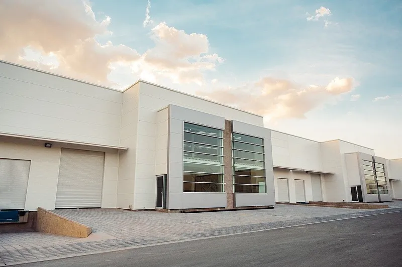 Nave industrial en alquiler · Palo Alto, El Marqués, Querétaro