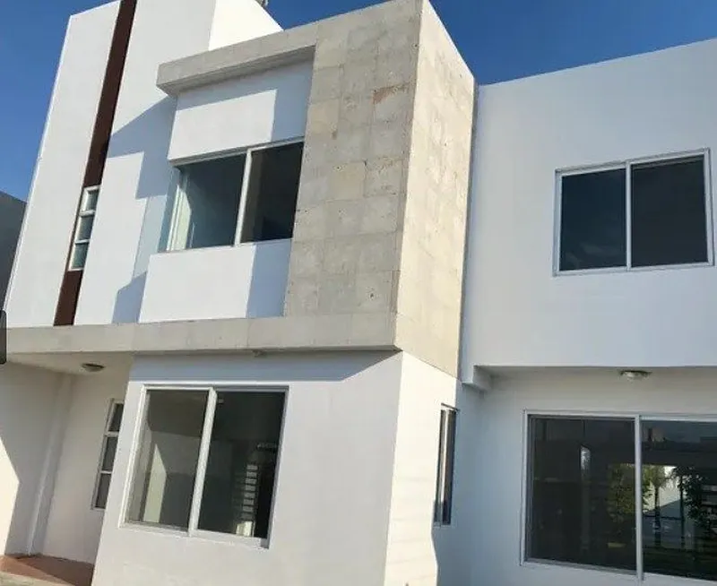 Casa en venta · Residencial Foresta, Metepec, Estado de México