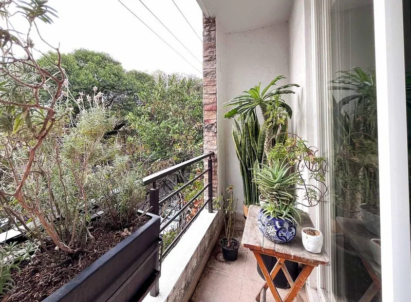 Departamento en venta · Álamos, Benito Juárez, Ciudad de México