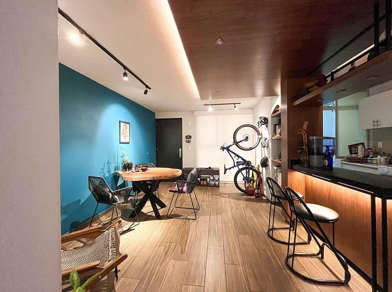 Departamento en venta · Álamos, Benito Juárez, Ciudad de México