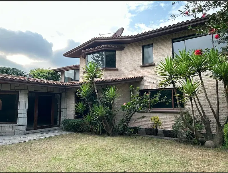 Casa en venta · Bosque de las Lomas, Miguel Hidalgo, Ciudad de México
