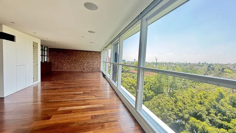 Departamento en venta · Lomas de Chapultepec III Sección, Lomas de Chapultepec, Chapultepec, Miguel Hidalgo, Ciudad de México
