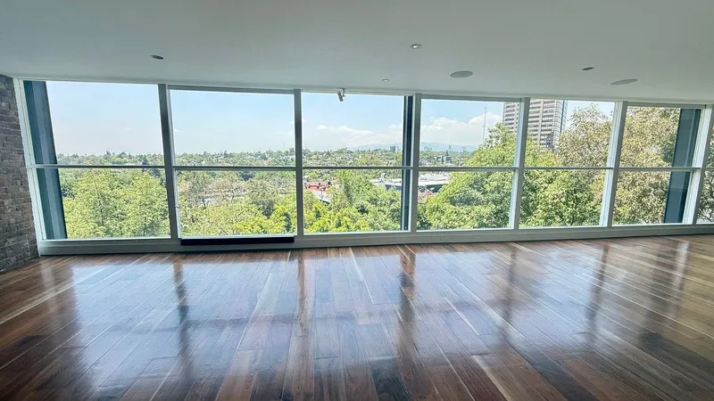 Departamento en venta · Lomas de Chapultepec III Sección, Lomas de Chapultepec, Chapultepec, Miguel Hidalgo, Ciudad de México