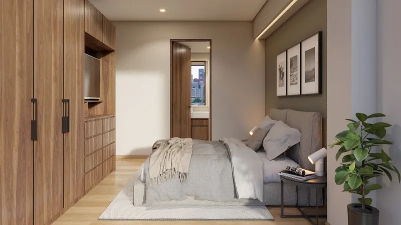 Departamento en venta · Juárez, Cuauhtémoc, Ciudad de México