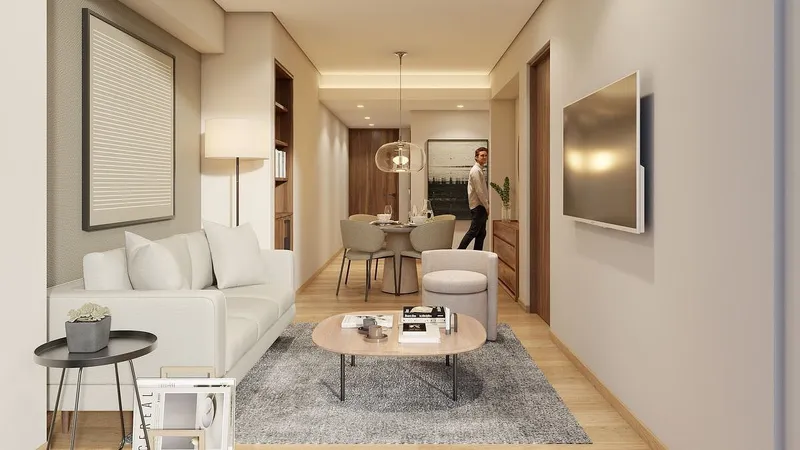 Departamento en venta · Juárez, Cuauhtémoc, Ciudad de México