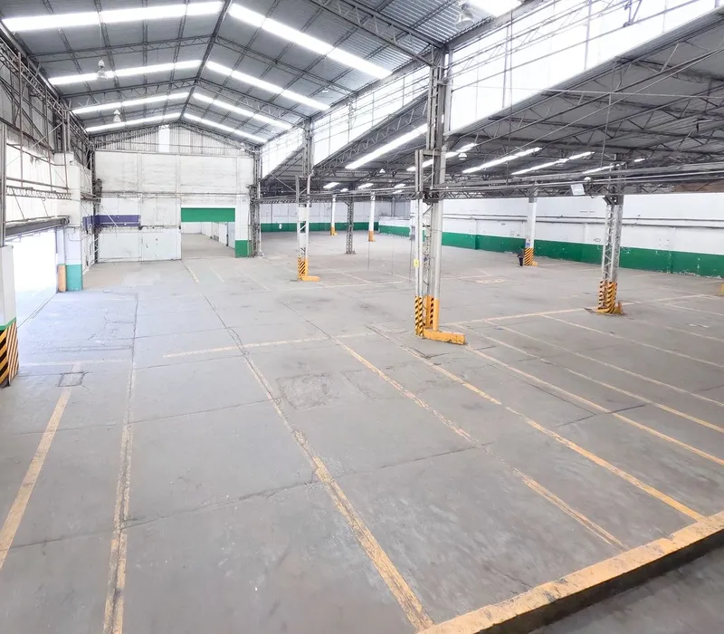 Bodega en renta · Industrial Vallejo, Azcapotzalco, Ciudad de México