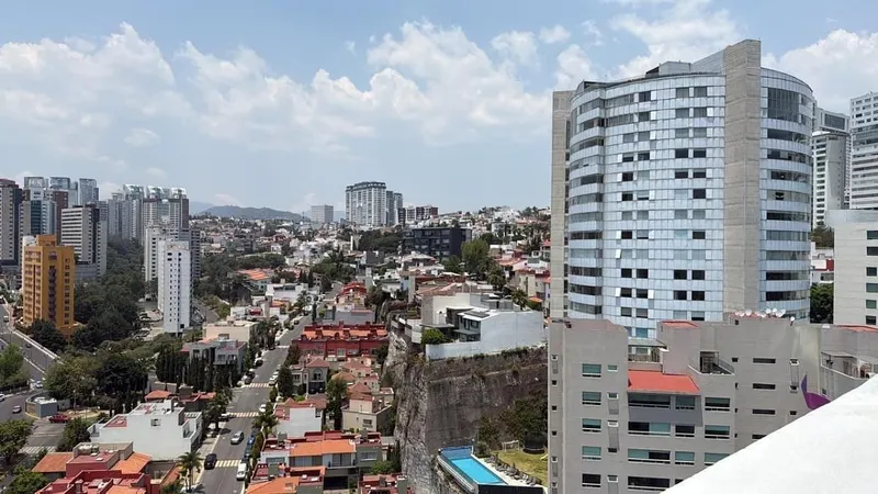 Departamento en venta · Hacienda de las Palmas, Huixquilucan, Estado de México